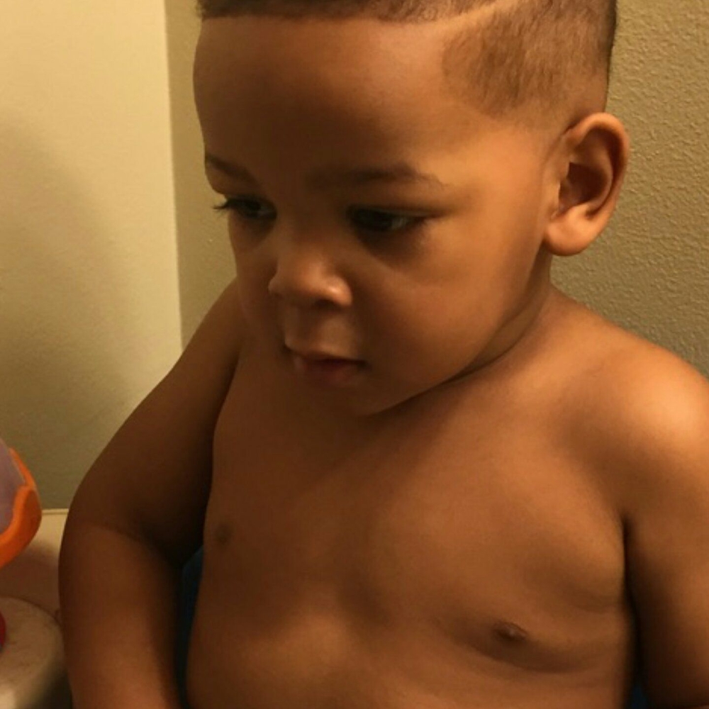 Meet your Posher, Aneasha